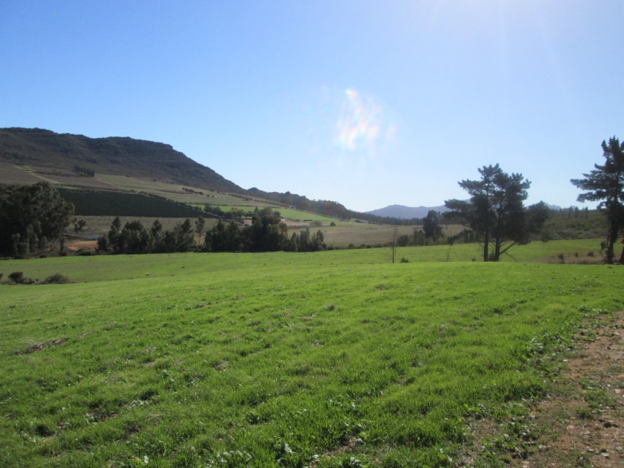  Bedroom Property for Sale in Piketberg Rural Western Cape